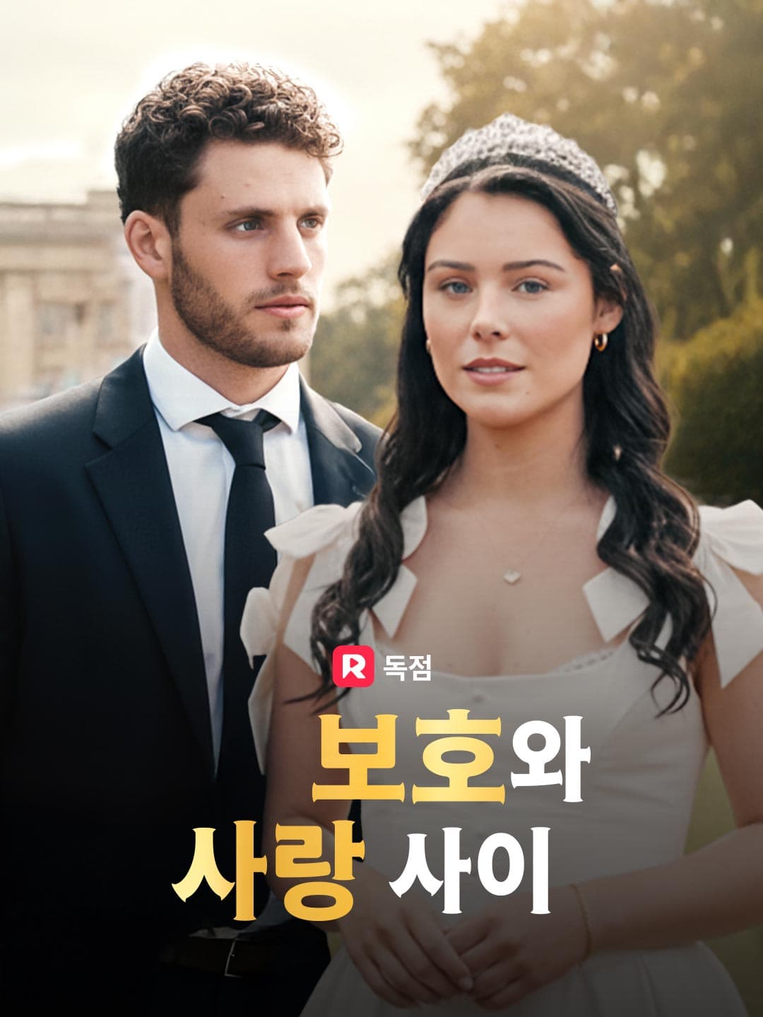보호와 사랑 사이