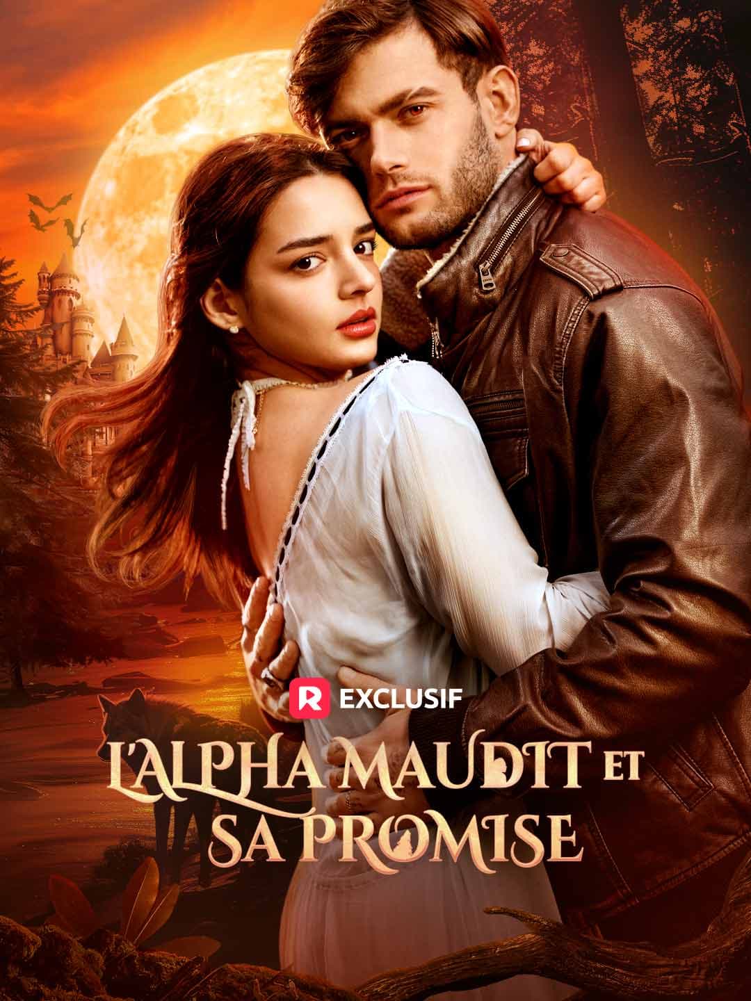 (Doublage)L'Alpha Maudit et sa Promise