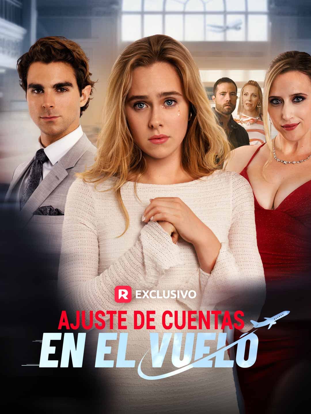 (Doblado)Ajuste de Cuentas en el Vuelo
