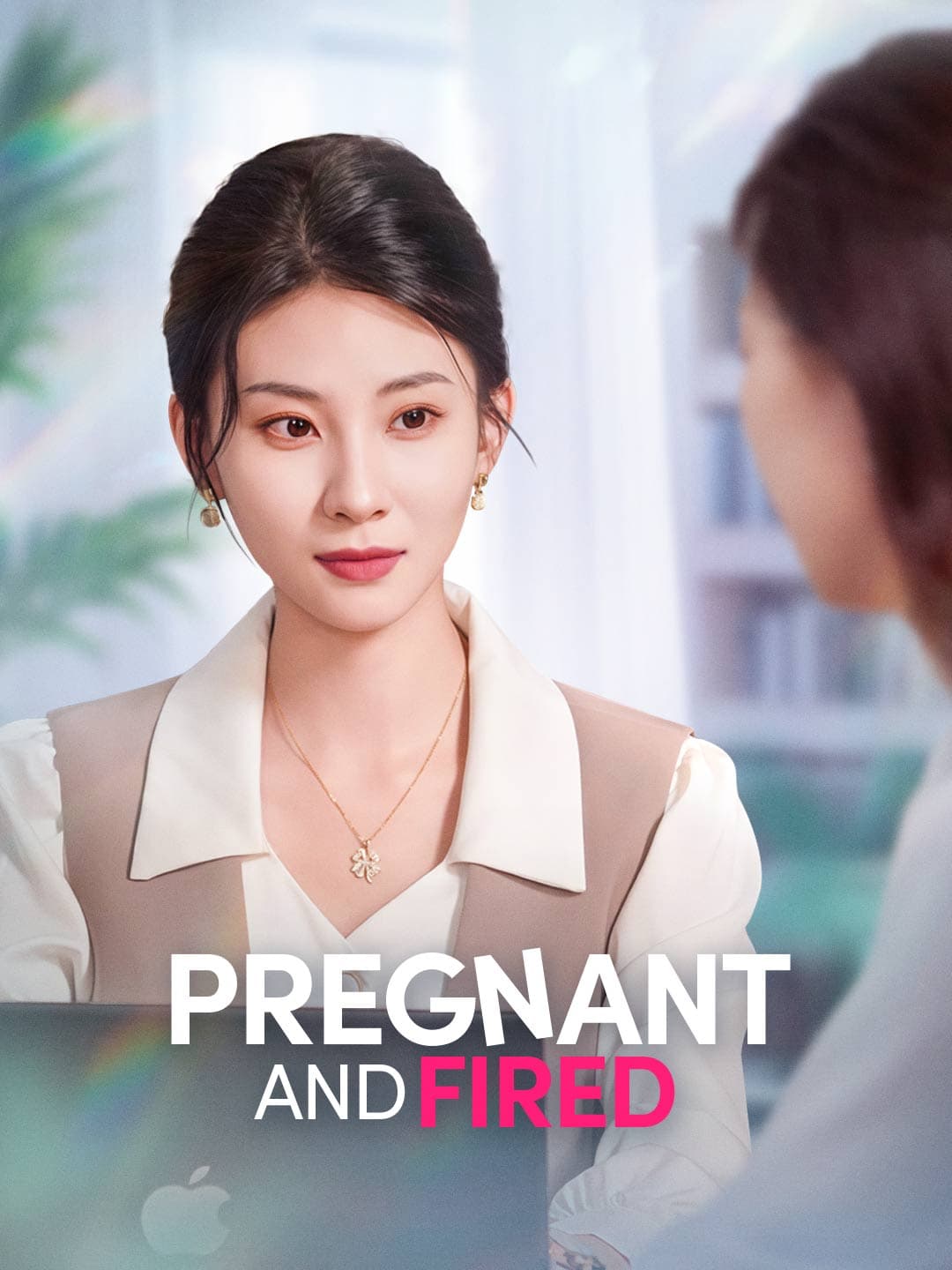 Pregnant and Fired