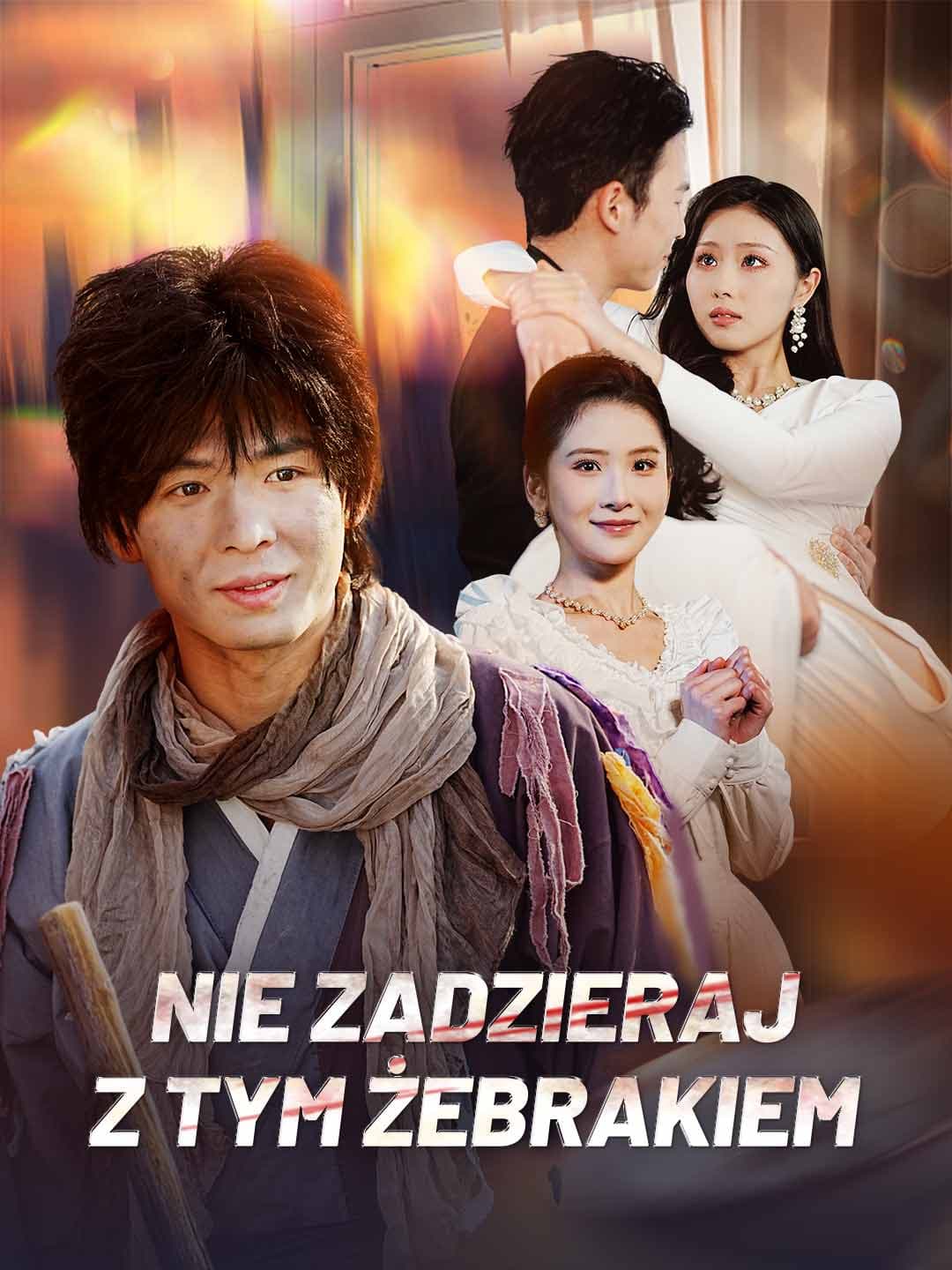 Nie zadzieraj z tym żebrakiem