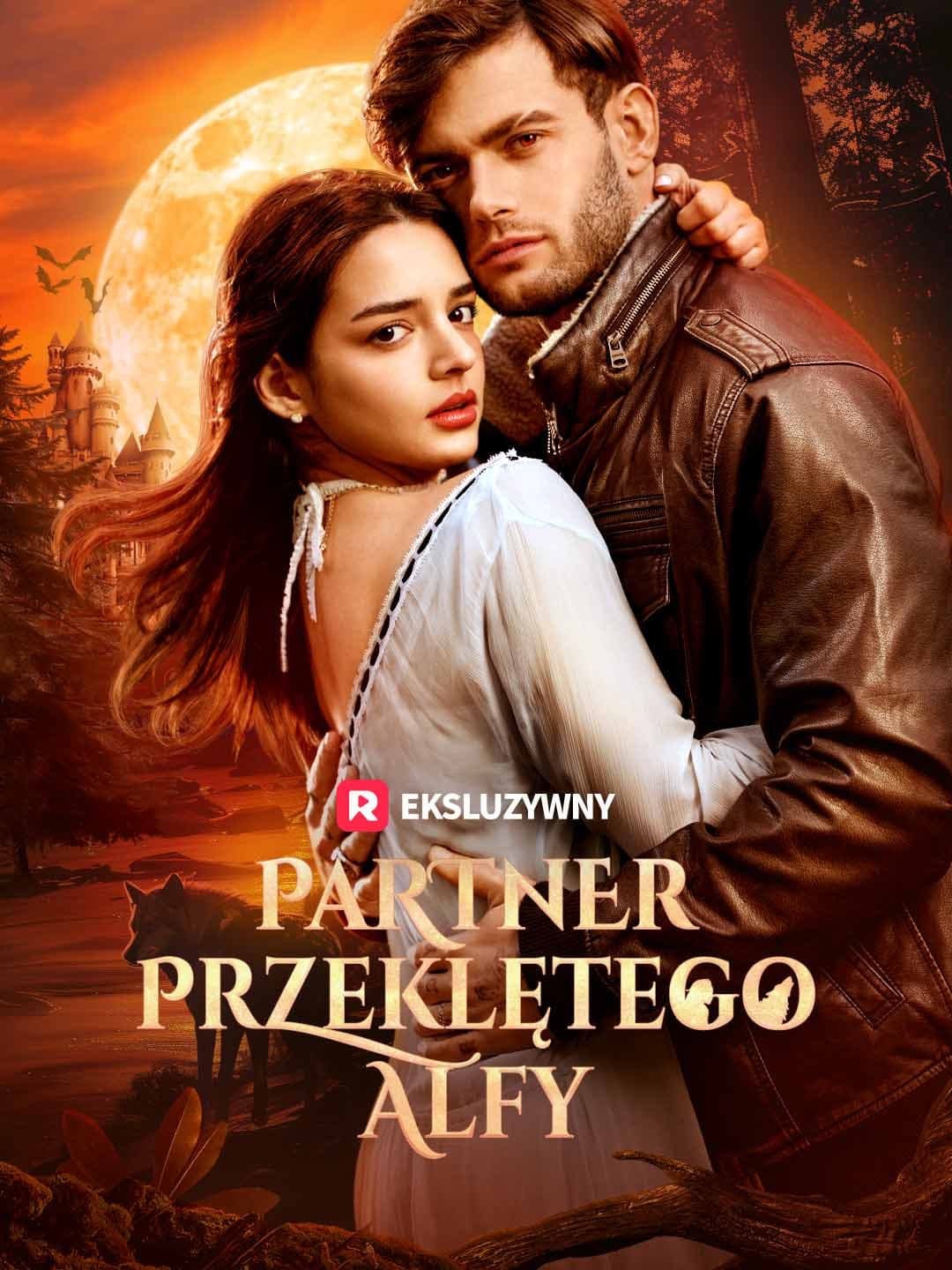 (Dubbing)Partner Przeklętego Alfy