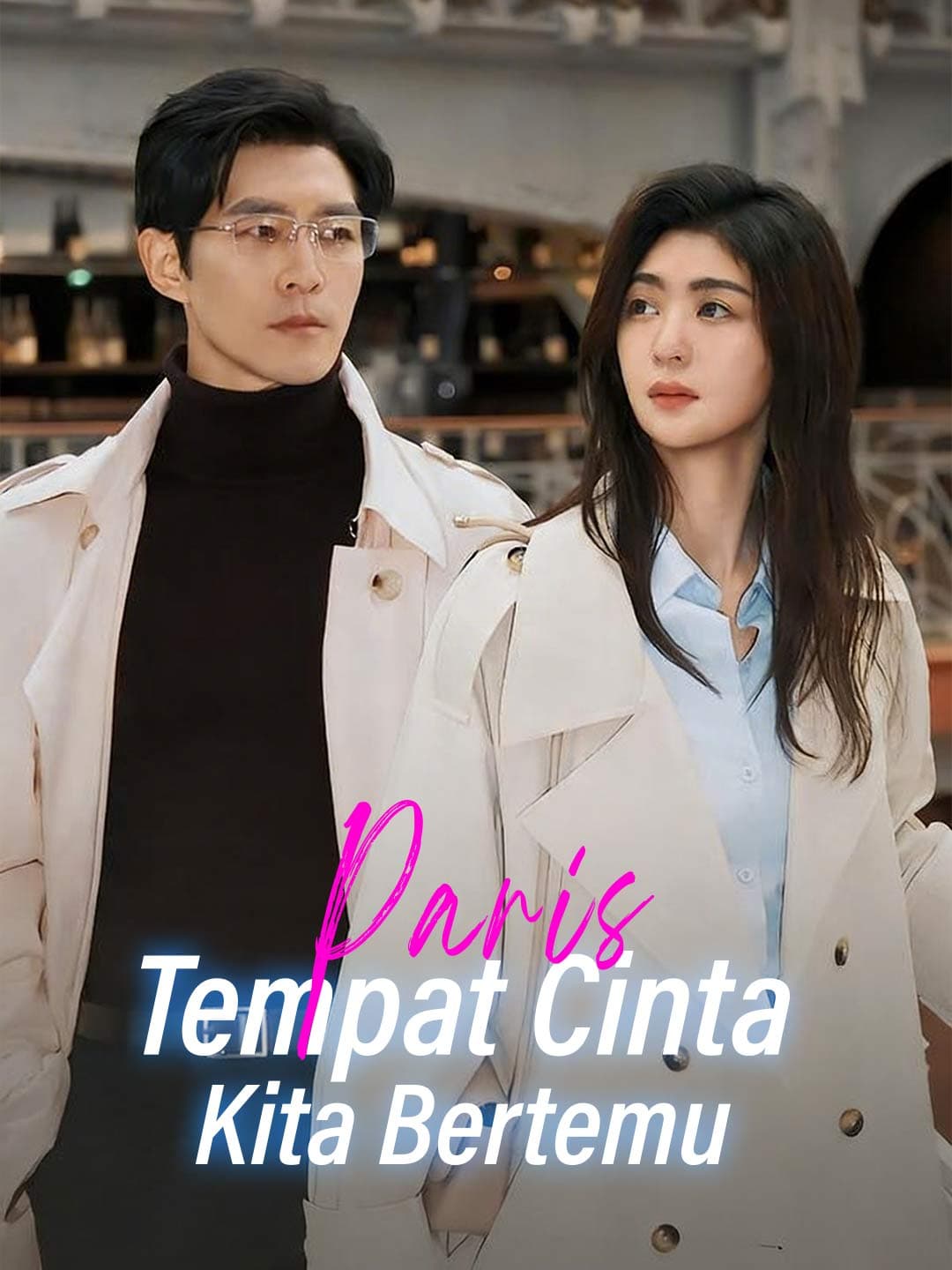 (Sulih Suara)Aries, Tempat Cinta Kita Bertemu