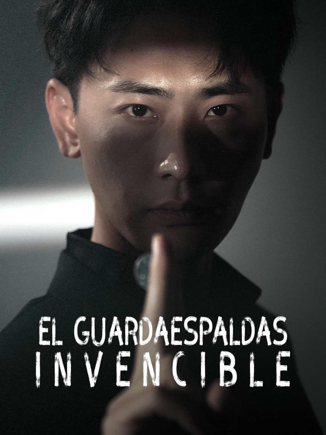El guardaespaldas invencible