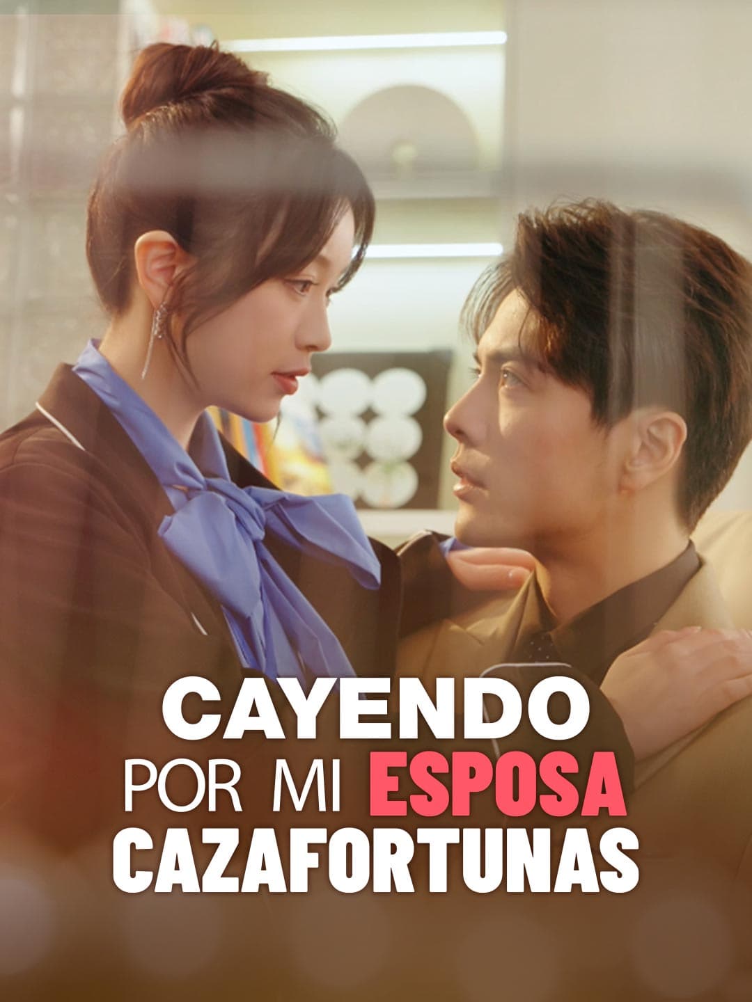 (Doblado)Cayendo por Mi Esposa Cazafortunas