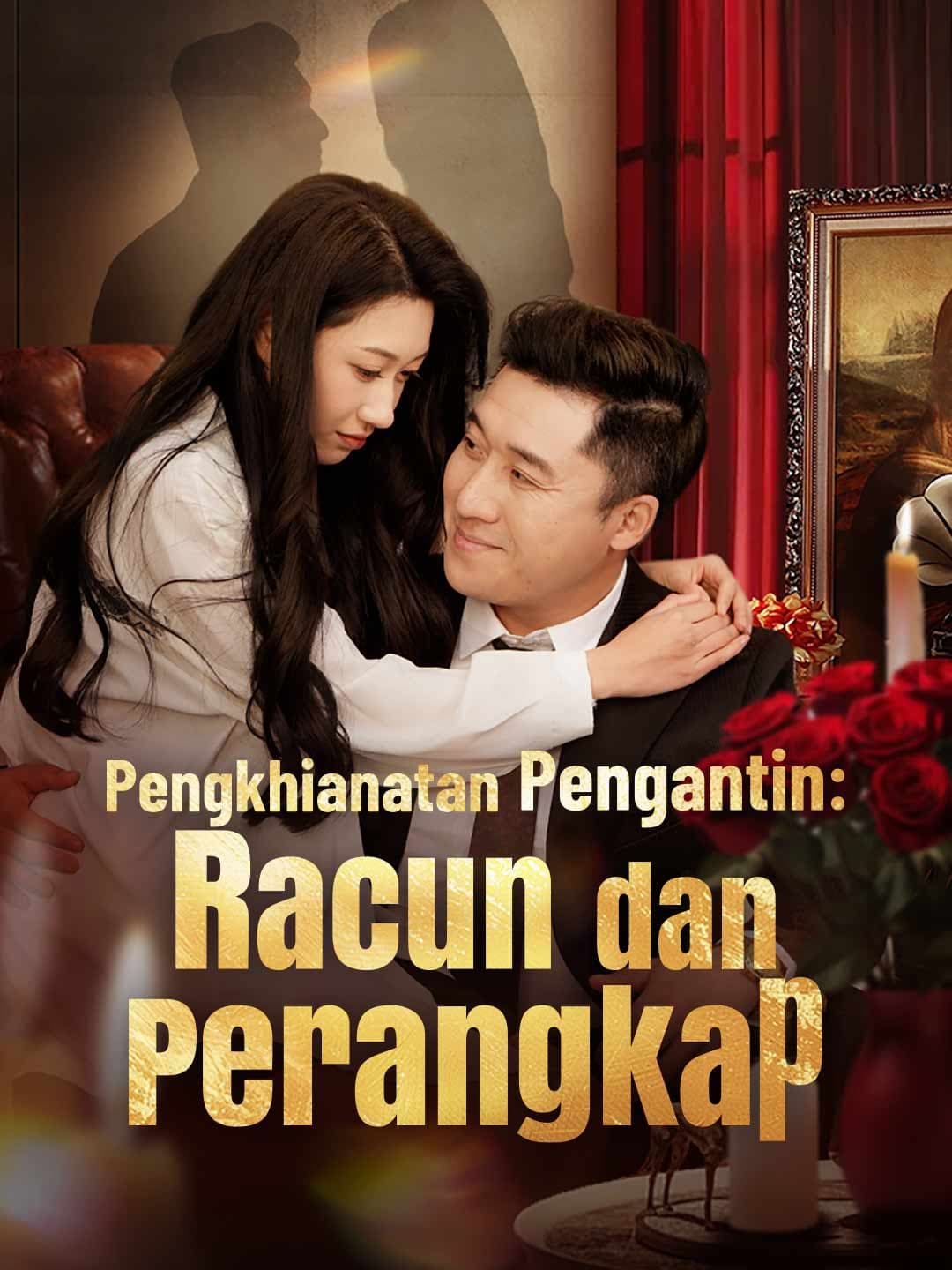 Pengkhianatan Pengantin: Racun dan Perangkap