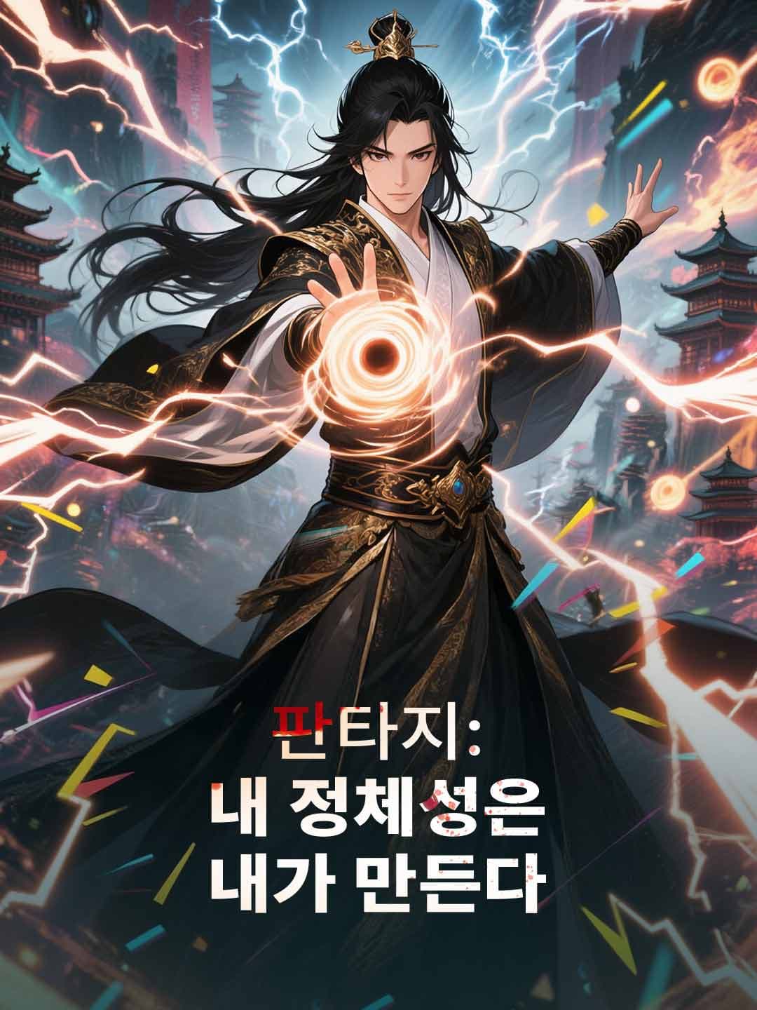 나는 죽일 수 없는 존재다