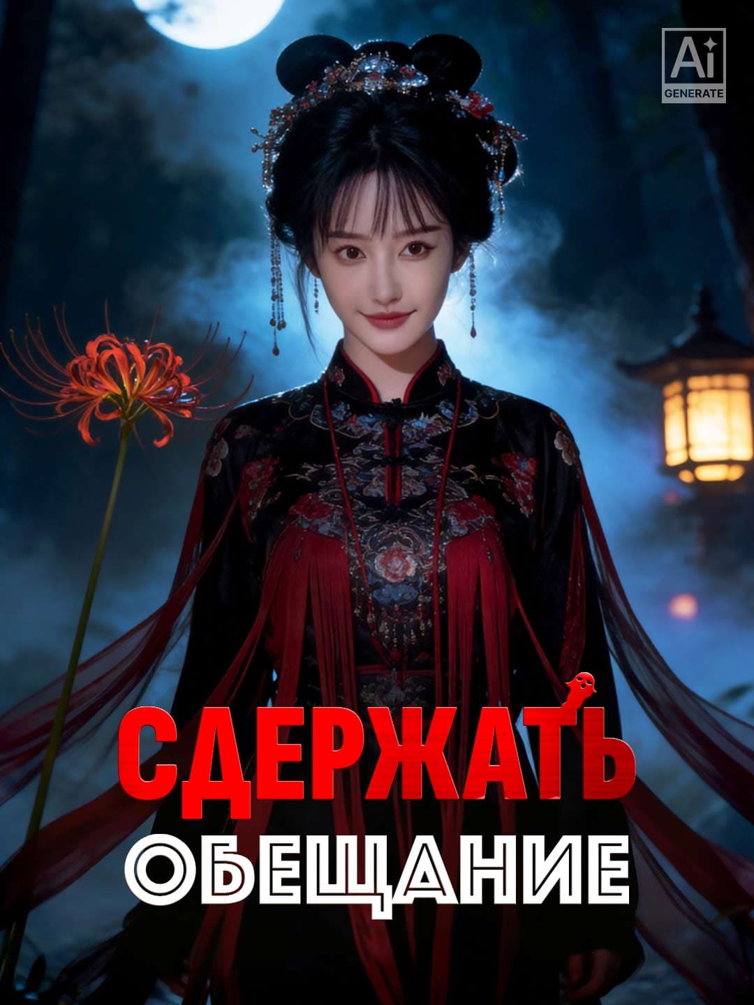 Верность клятве