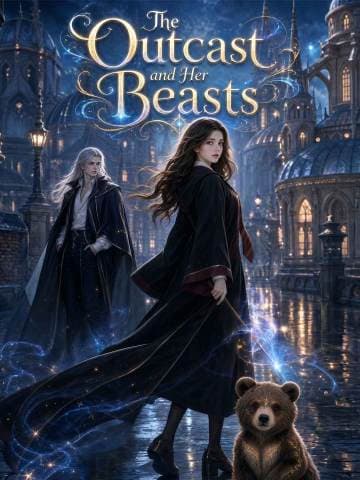 The Outcast and Her Beasts