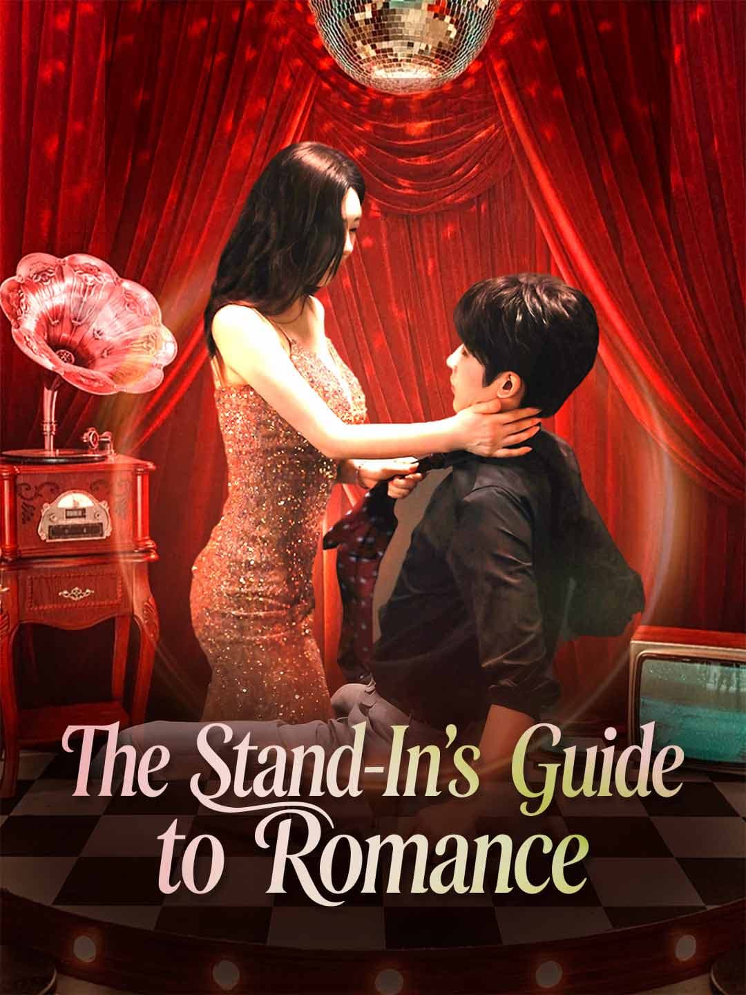 The Stand-In's Guide to Romance
