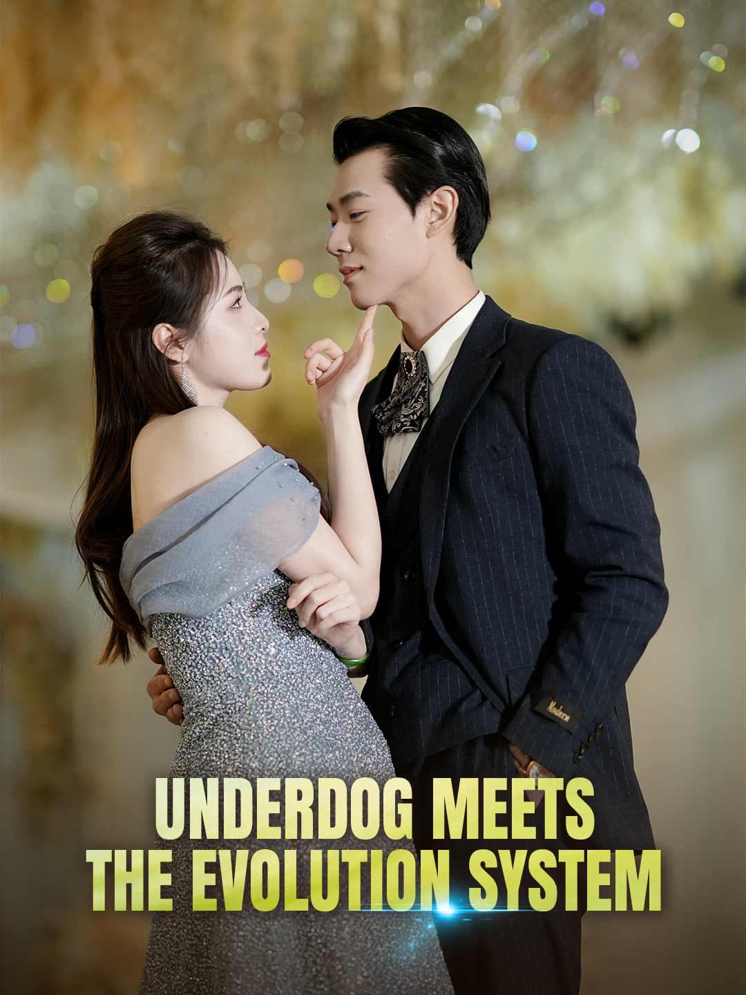When an Underdog Meets the Evolution System