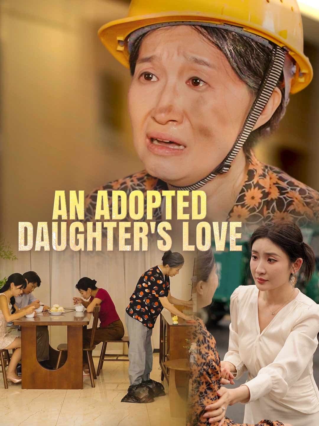 An Adopted Daughter's Love