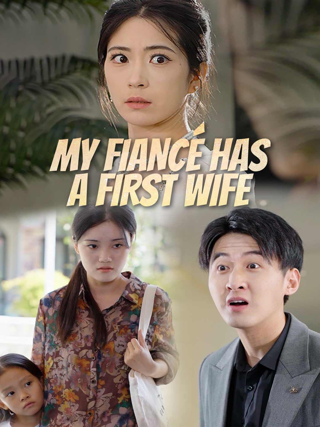 My Fiancé Has a First Wife