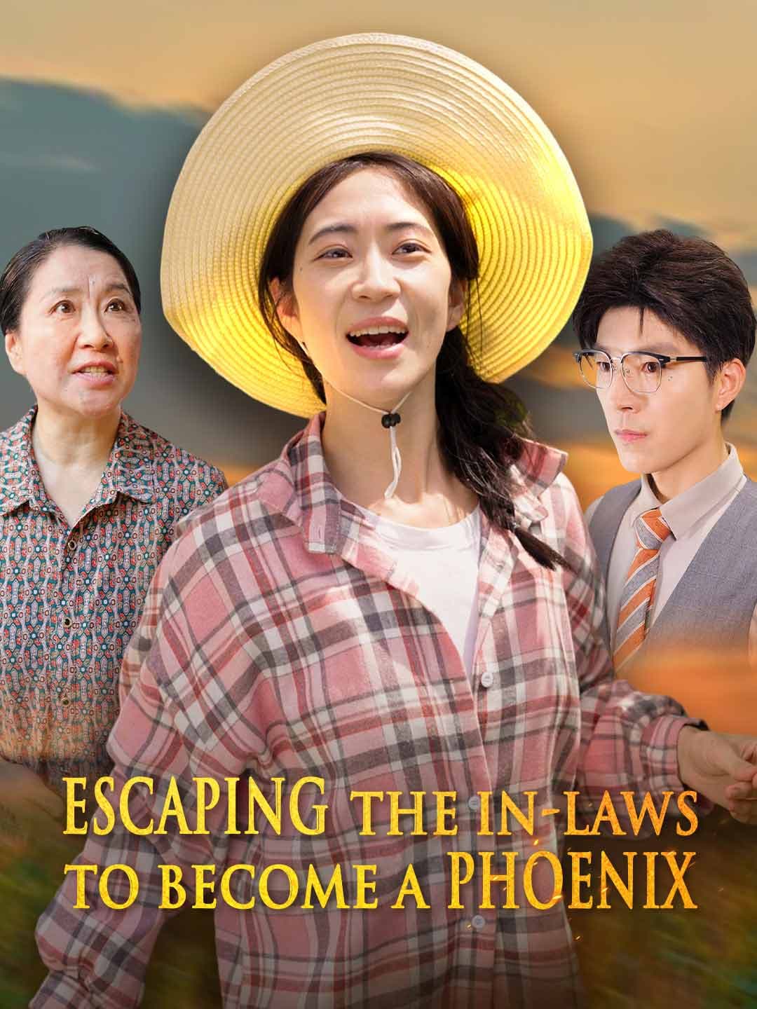 Escaping the In-Laws to Become a Phoenix