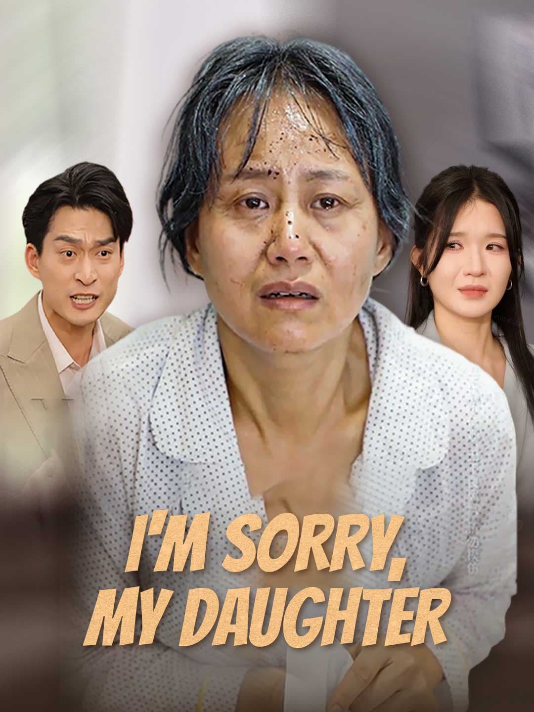 I'm Sorry, My Daughter