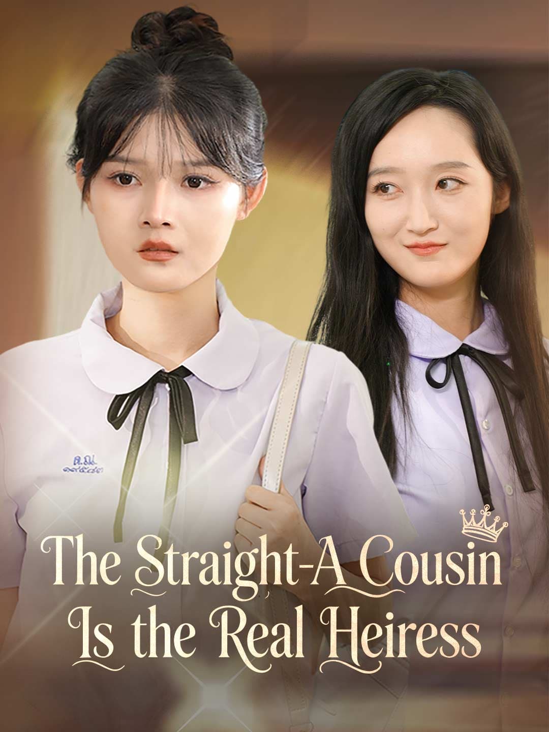 The Straight-A Cousin Is the Real Heiress