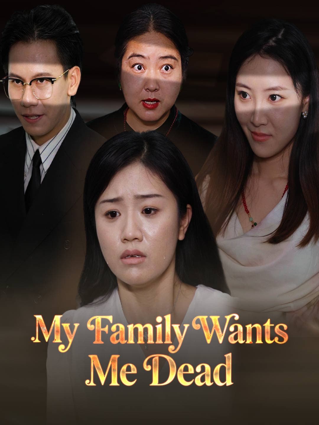My Family Wants Me Dead