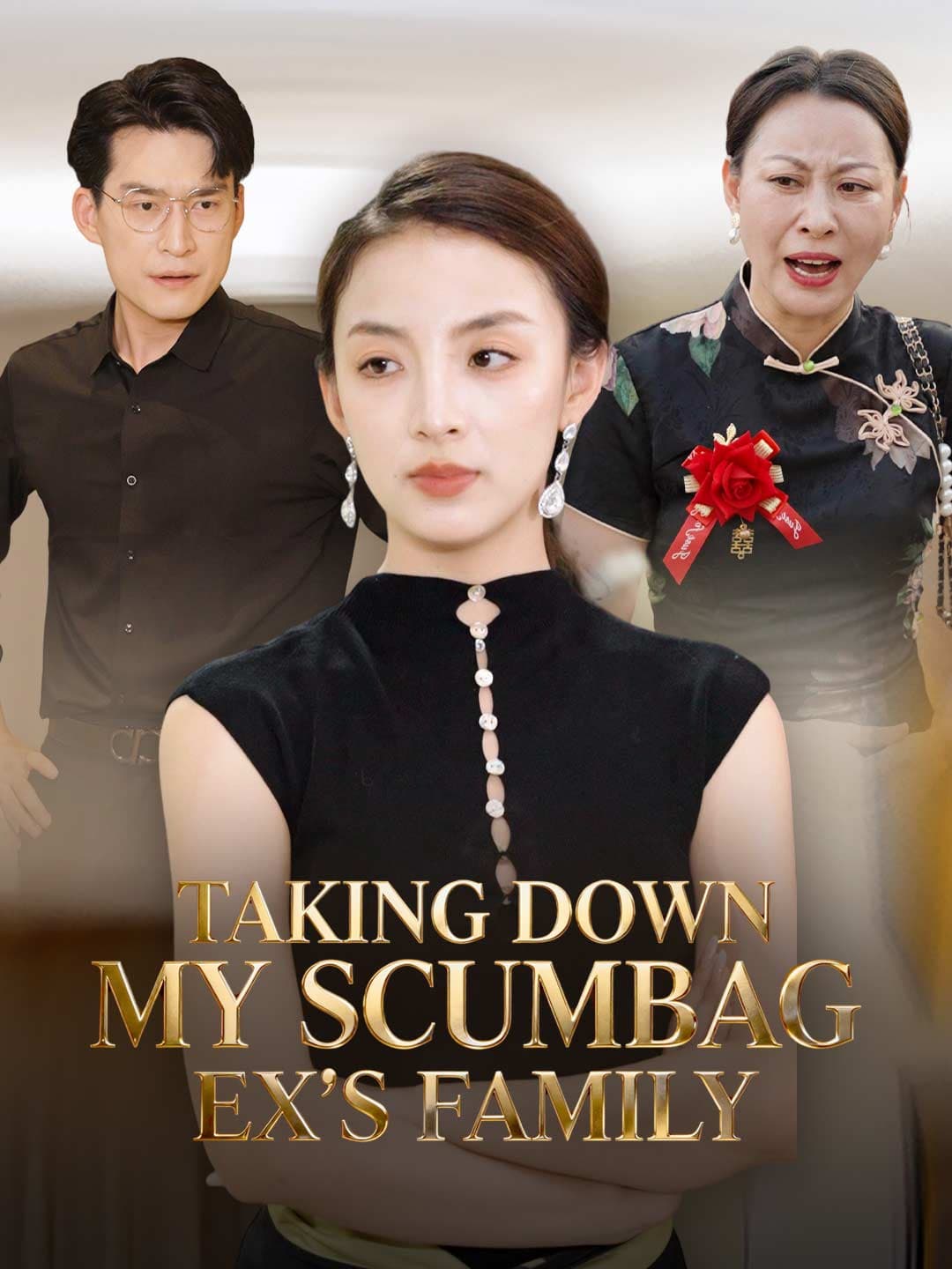 Taking Down My Scumbag Ex's Family