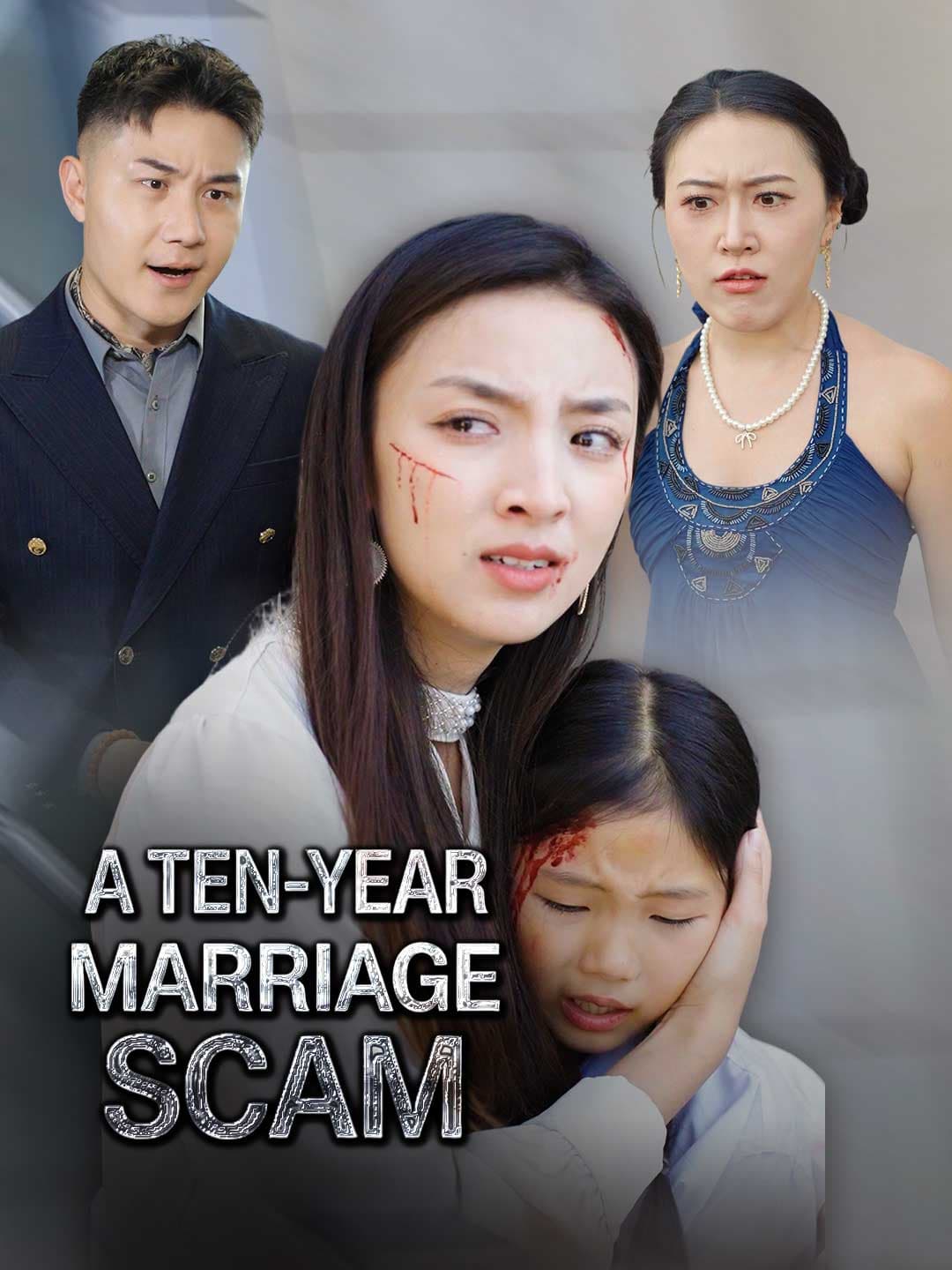 A Ten-Year Marriage Scam