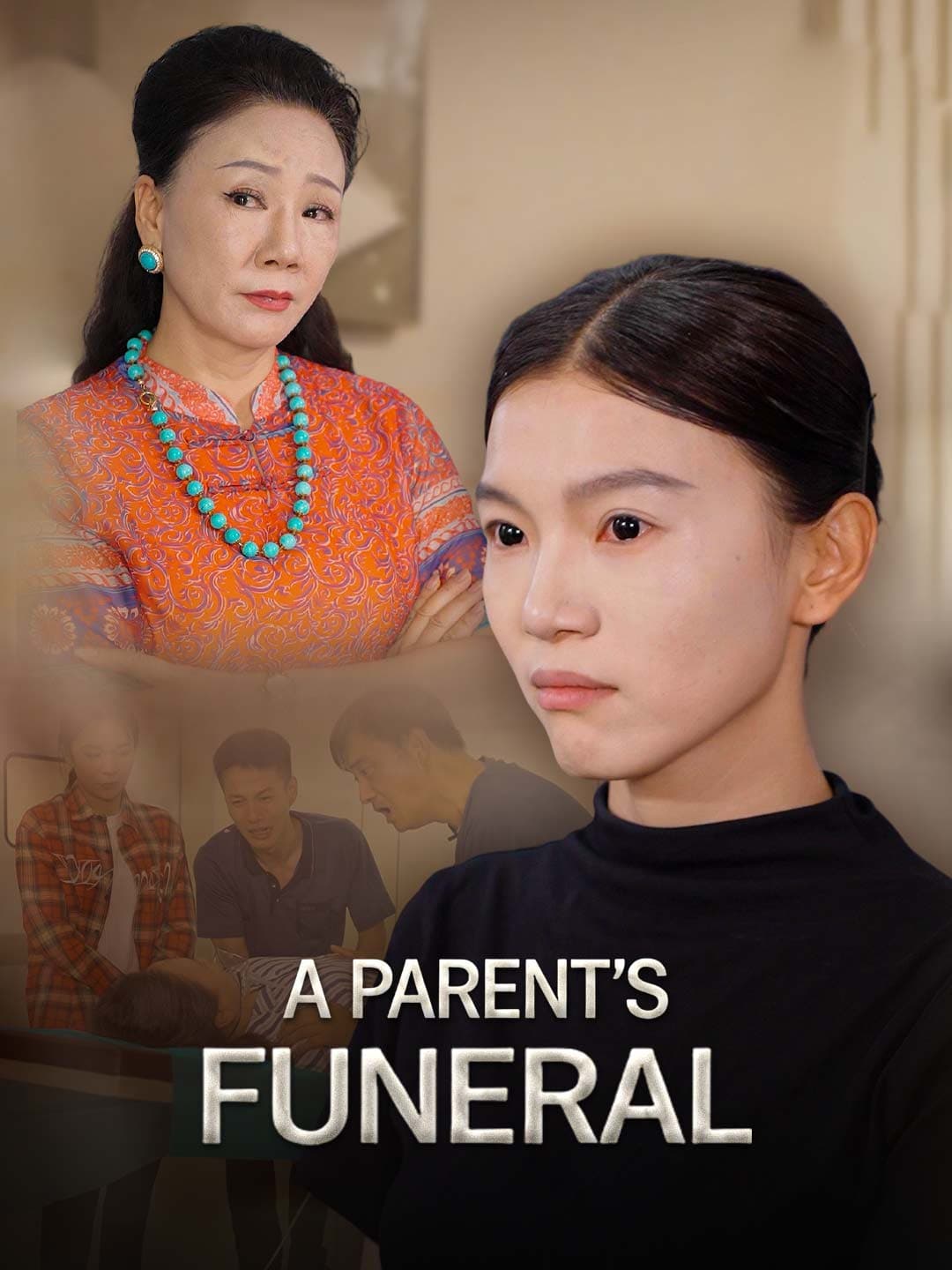 A Parent's Funeral