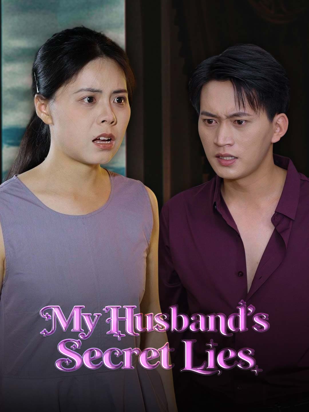 My Husband's Secret Lies
