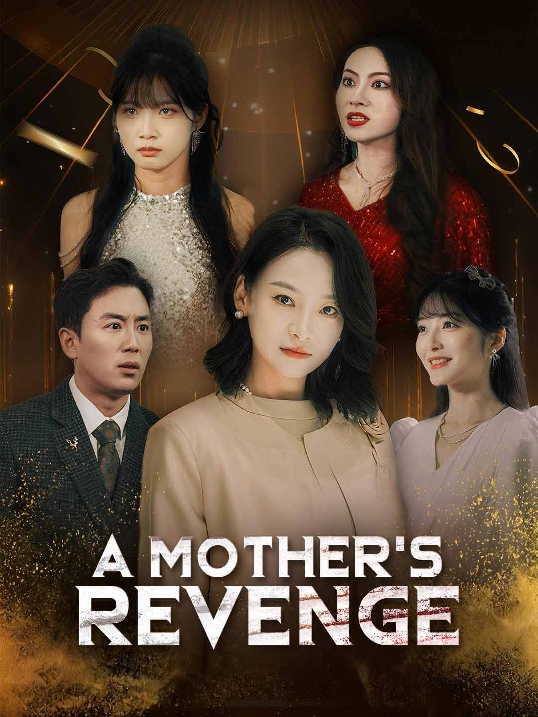 A Mother's Revenge