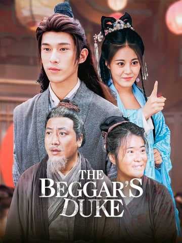 The Beggar's Duke