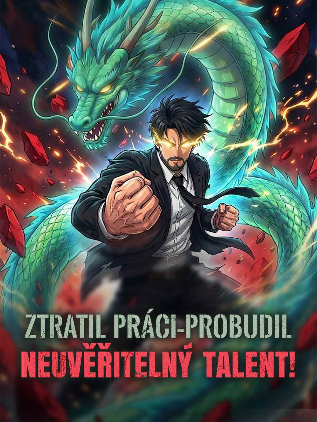 Krize středního věku? Systéme, probuď se!