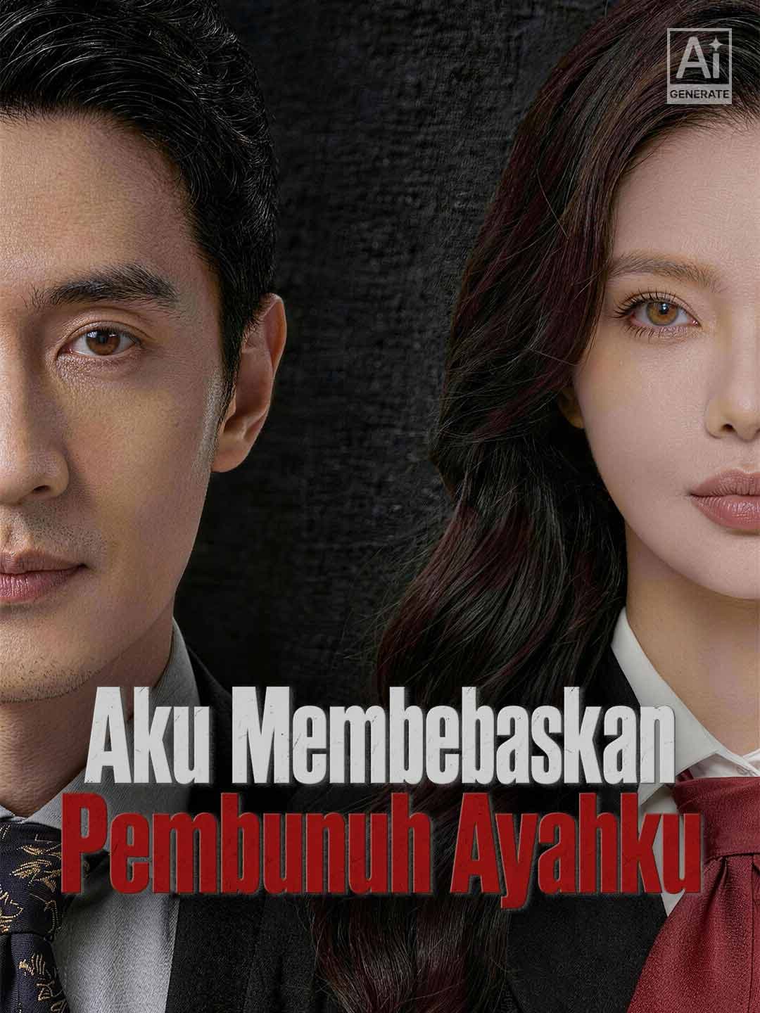Aku Membebaskan Pembunuh Ayahku