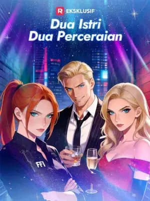 (Sulih Suara)Dua Istri, Dua Perceraian