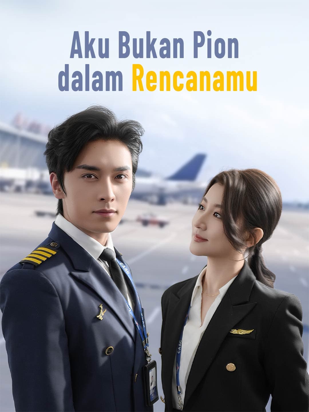 (Sulih Suara)Aku Bukan Pion dalam Rencanamu