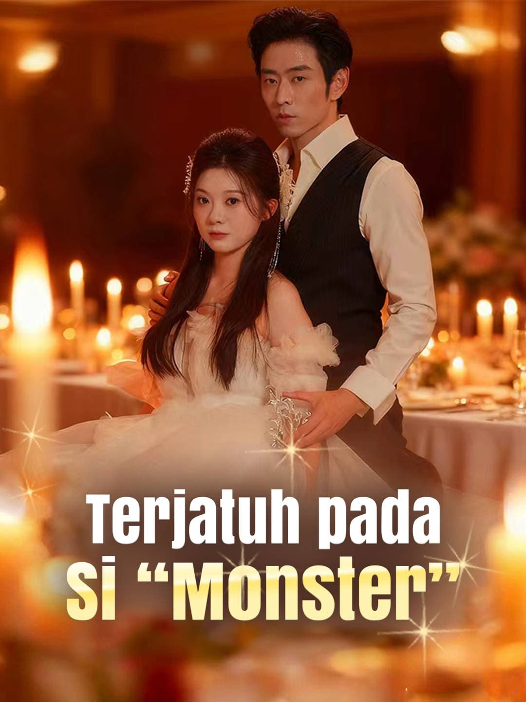 (Sulih Suara)Terjatuh pada Si “Monster”