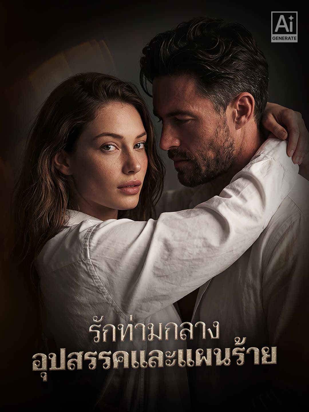 (พากย์)รักท่ามกลาง อุปสรรคและแผนร้าย