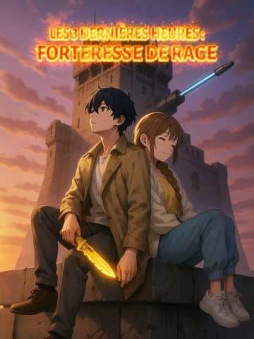 Trois Dernières Heures : Forteresse de Rage