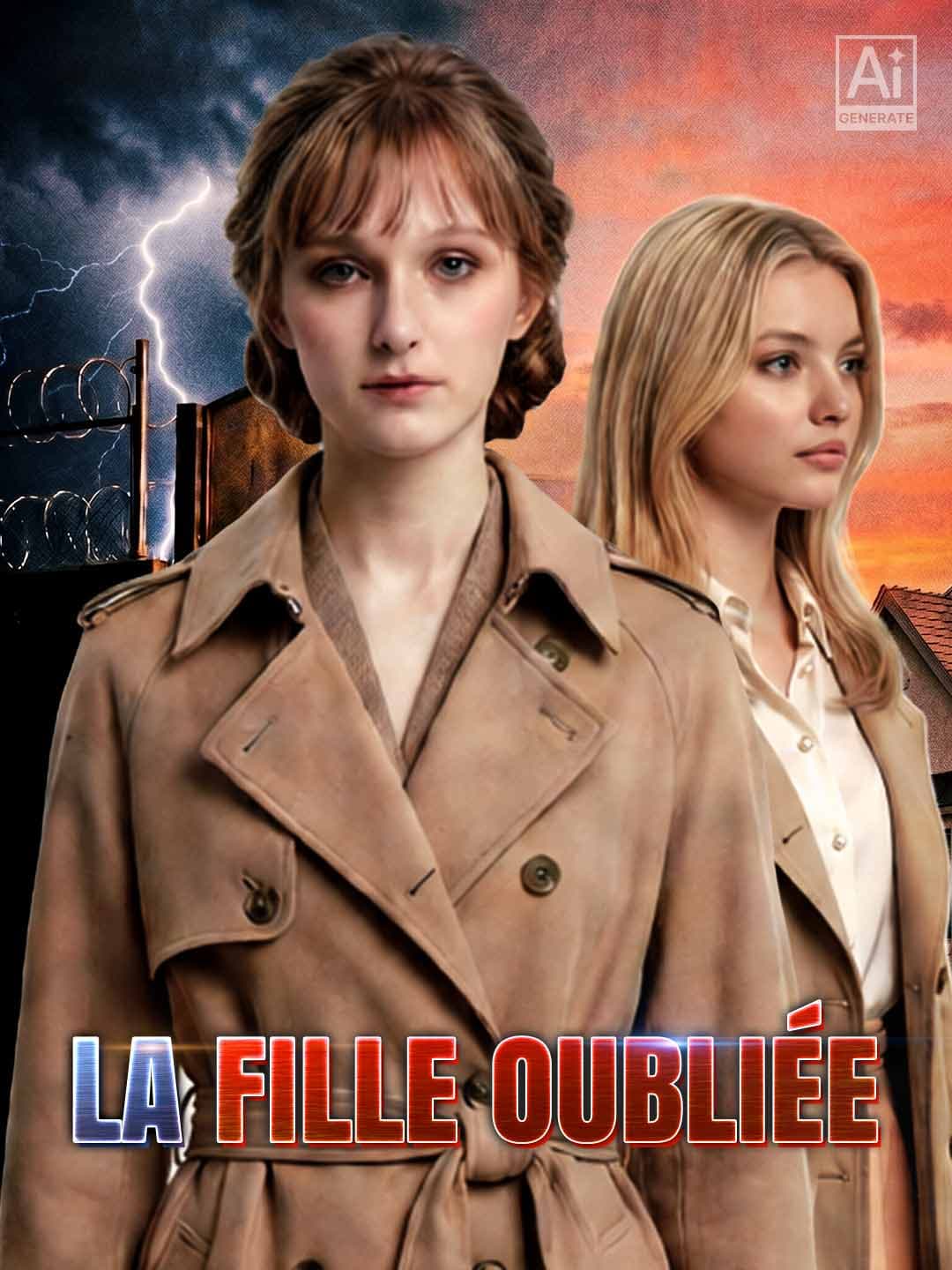 La Fille Oubliée