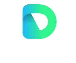 Dramafinds Logo
